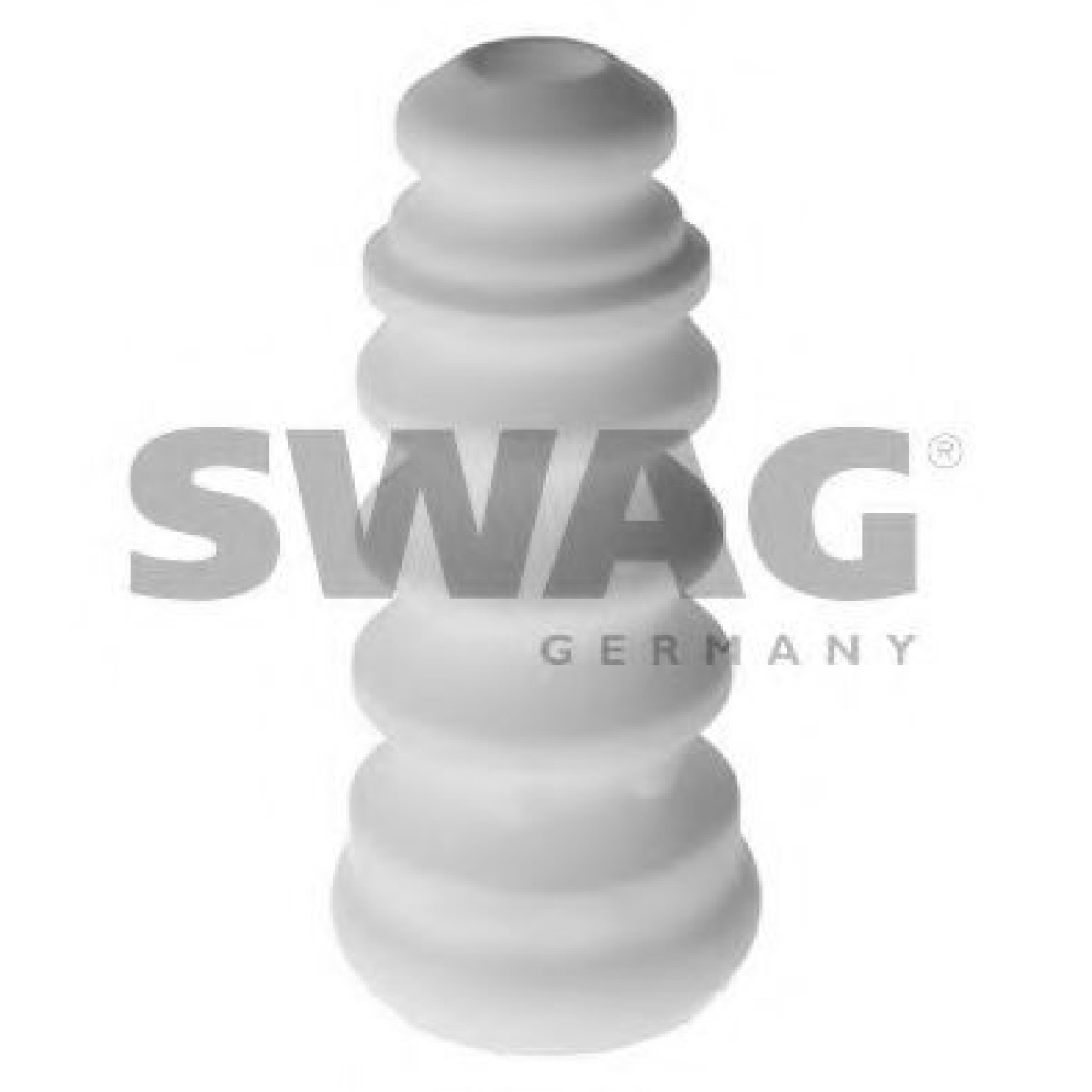 Tampon cauciuc, suspensie VW BORA (1J2) (1998 - 2005) SWAG 30 91 8402 piesa NOUA