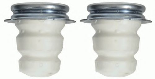 Tampon cauciuc, suspensie VW CADDY III Combi (2KB, 2KJ, 2CB, 2CJ) (2004 - 2016) SACHS 900 310 piesa ...