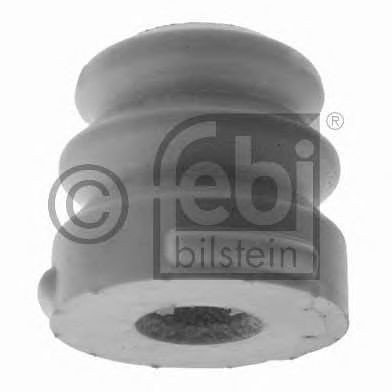 Tampon cauciuc, suspensie VW CADDY IV Combi (Saab, SAJ) (2015 - 2016) FEBI BILSTEIN 23458 piesa NOUA