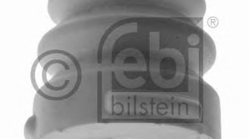 Tampon cauciuc, suspensie VW CC (358) (2011 - 2016) FEBI BILSTEIN 23458 piesa NOUA