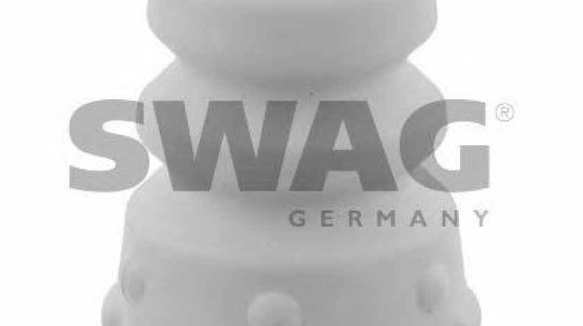 Tampon cauciuc, suspensie VW GOLF PLUS (5M1, 521) (2005 - 2013) SWAG 32 92 3460 piesa NOUA