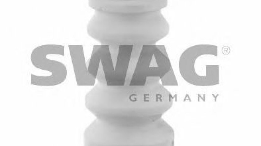 Tampon cauciuc, suspensie VW GOLF PLUS (5M1, 521) (2005 - 2013) SWAG 32 92 3442 piesa NOUA