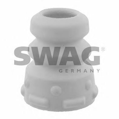 Tampon cauciuc, suspensie VW GOLF PLUS (5M1, 521) (2005 - 2013) SWAG 32 92 3460 piesa NOUA