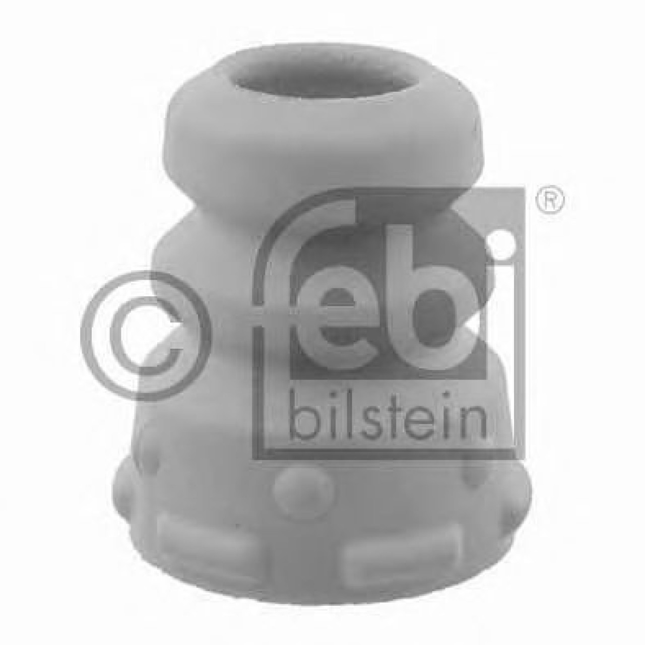 Tampon cauciuc, suspensie VW GOLF PLUS (5M1, 521) (2005 - 2013) FEBI BILSTEIN 23460 piesa NOUA