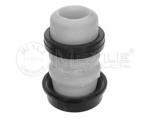 Tampon cauciuc, suspensie VW GOLF PLUS (5M1, 521) (2005 - 2013) MEYLE 100 642 0006 piesa NOUA