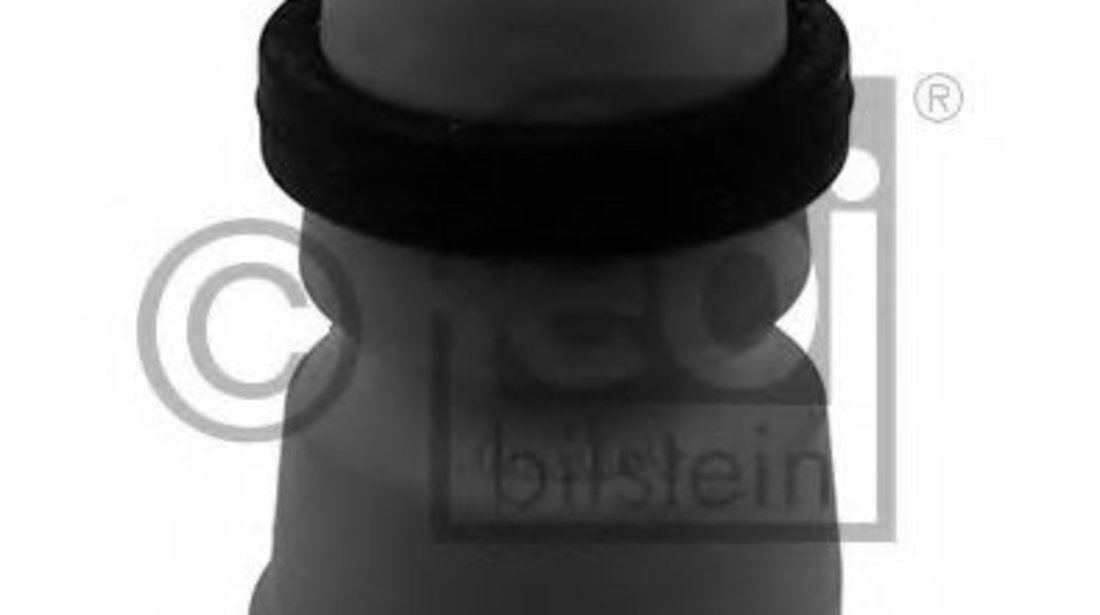 Tampon cauciuc, suspensie VW GOLF SPORTSVAN (AM1) (2014 - 2016) FEBI BILSTEIN 40700 piesa NOUA