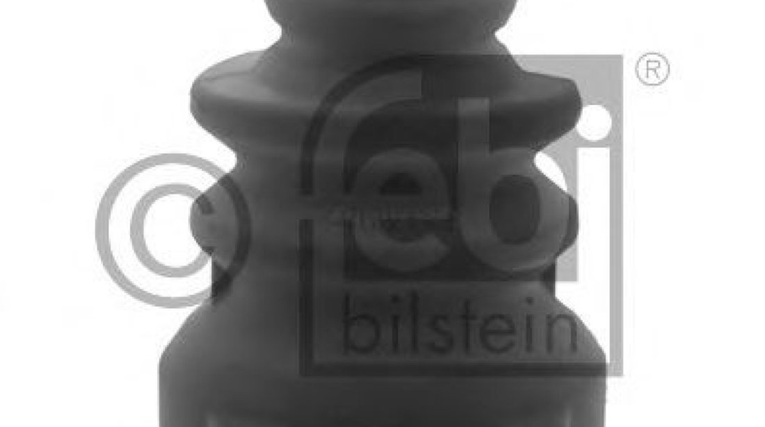 Tampon cauciuc, suspensie VW GOLF V (1K1) (2003 - 2009) FEBI BILSTEIN 39011 piesa NOUA