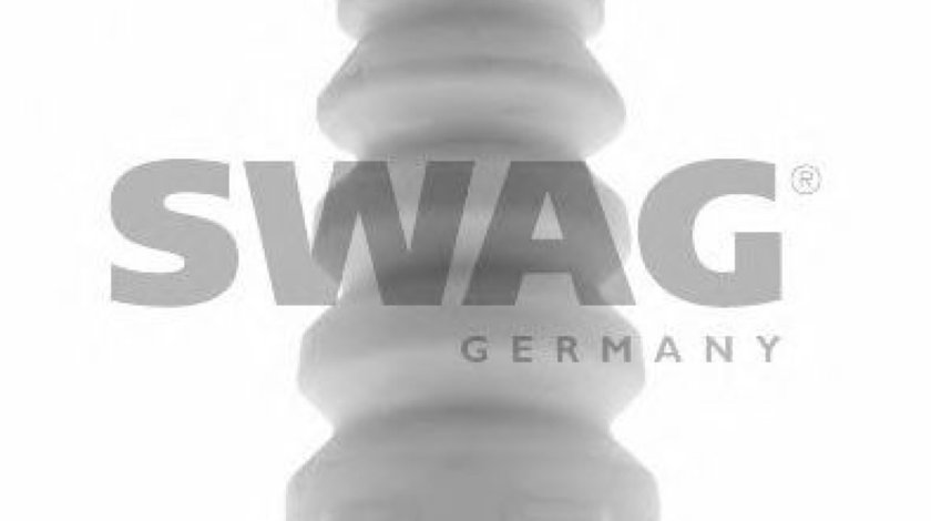 Tampon cauciuc, suspensie VW GOLF V (1K1) (2003 - 2009) SWAG 32 92 3430 piesa NOUA