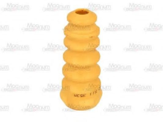 Tampon cauciuc, suspensie VW GOLF V Variant (1K5) (2007 - 2009) Magnum Technology A8A014MT piesa NOUA