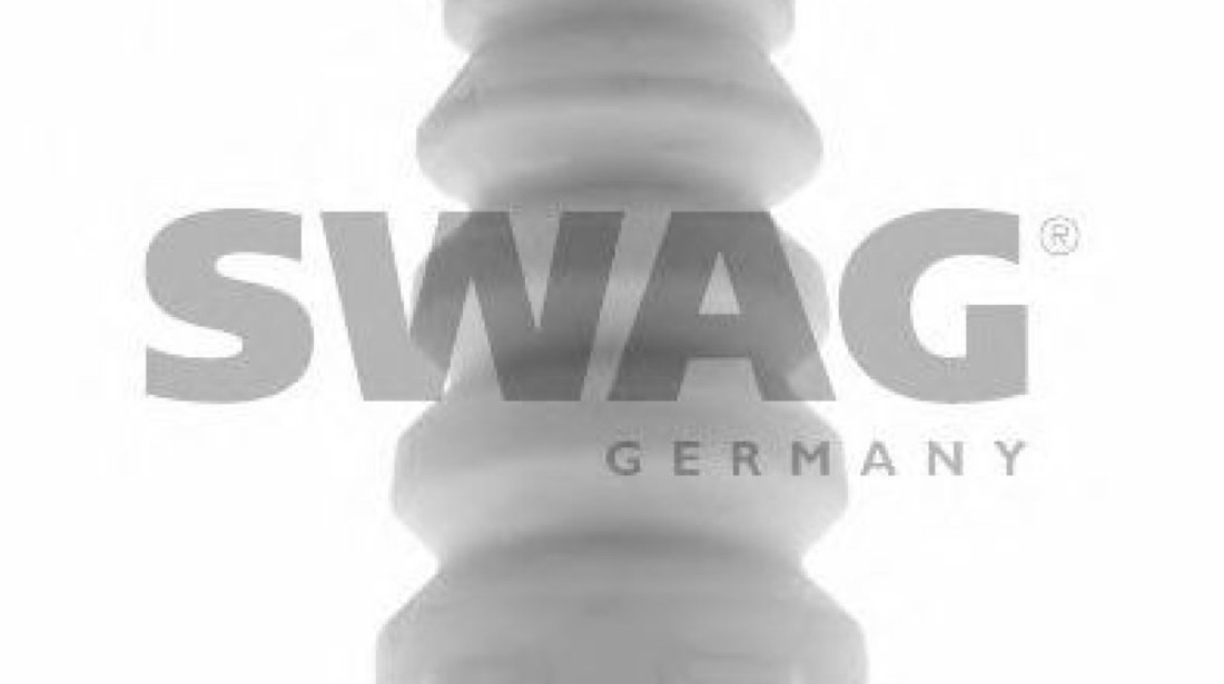 Tampon cauciuc, suspensie VW GOLF VI Variant (AJ5) (2009 - 2013) SWAG 32 92 3430 piesa NOUA