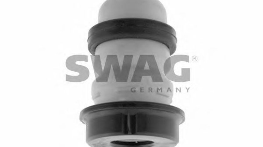 Tampon cauciuc, suspensie VW GOLF VI Variant (AJ5) (2009 - 2013) SWAG 32 92 3614 piesa NOUA