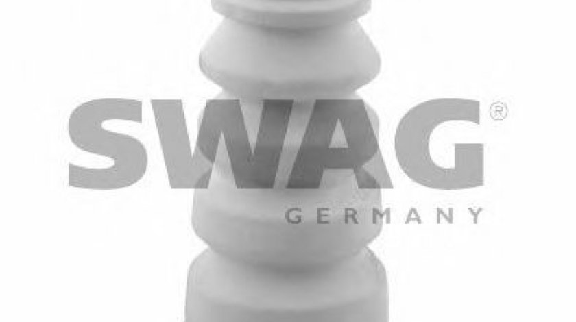 Tampon cauciuc, suspensie VW TOURAN (1T1, 1T2) (2003 - 2010) SWAG 30 93 1699 piesa NOUA