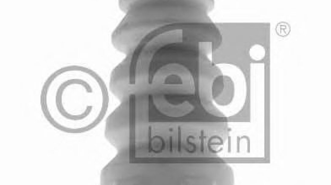 Tampon cauciuc, suspensie VW TOURAN (1T3) (2010 - 2015) FEBI BILSTEIN 23430 piesa NOUA