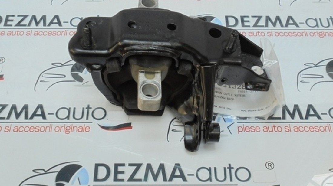 Tampon cutie viteza 6Q0199555AC, Seat Ibiza 4, 1.2b, AZQ (pr:110747)