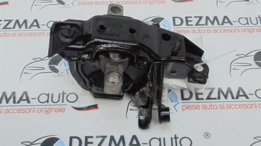 Tampon cutie viteze 6Q0199555D, Seat Ibiza 4 (6L1) 1.4tdi, BMS