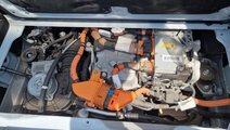 Tampon dreapta motor Renault Twingo ZE An 2020 202...