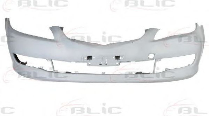 Tampon MAZDA 6 Hatchback (GG) (2002 - 2008) BLIC 5510-00-3451901P piesa NOUA