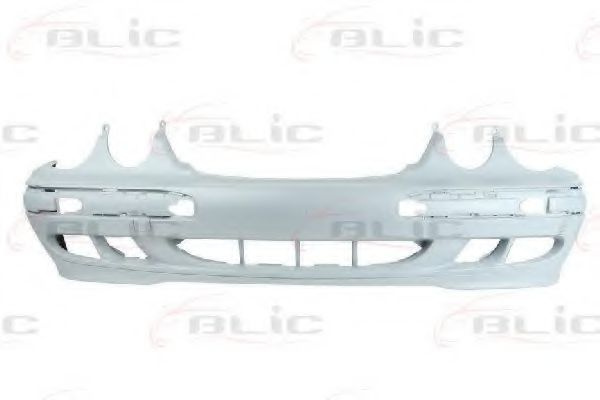 Tampon MERCEDES E-CLASS (W210) (1995 - 2003) BLIC 5510-00-3527902P piesa NOUA