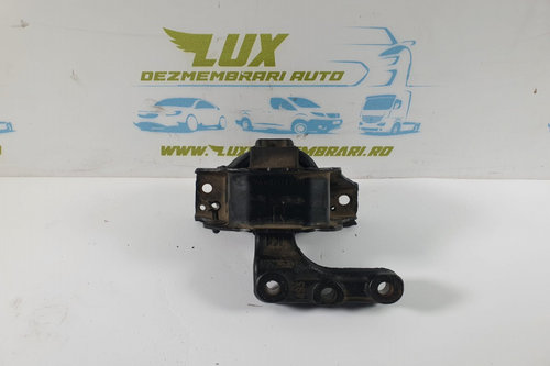 Tampon motor 1.4 hdi 9648201780 Citroen C2 [2003 - 2008]