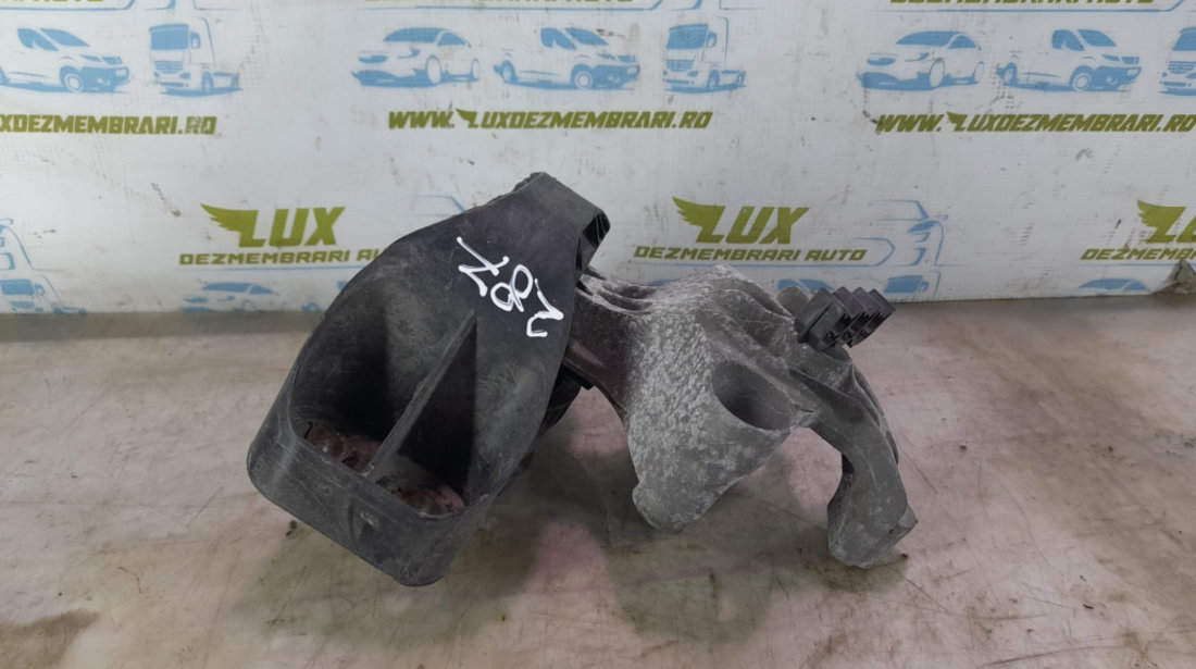 Tampon motor 112845638r 1.5 dci K9K 608 Dacia Logan 2 [2013 - 2016]