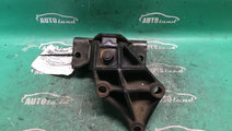 Tampon Motor 1307907080 + Suport Fiat DUCATO bus 2...