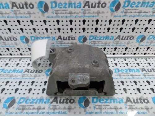 Tampon motor, 1J0199262BE, Vw Golf 4 Cabriolet (1E7) 1.6B, AVU, BFQ