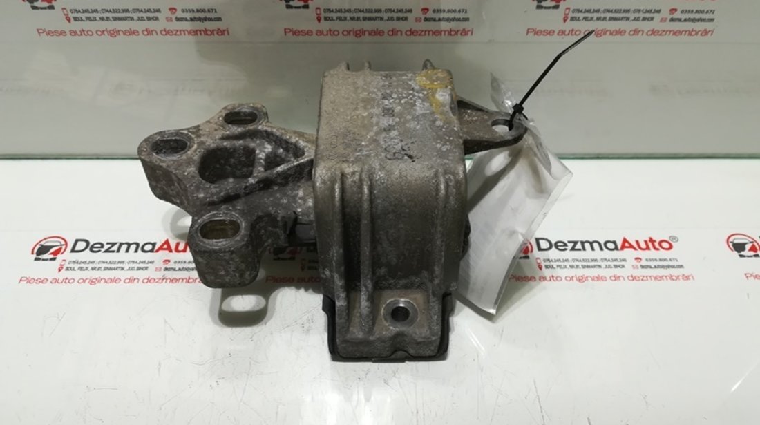 Tampon motor 1J0199555BB, Vw Golf 4 (1J1) 1.9 tdi