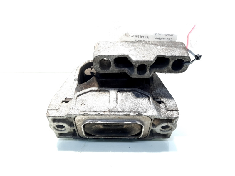 Tampon motor, 1K0199262AL, VW Caddy 3 (2KA, 2KH), 1.6 benz, BGU (idi:513212)