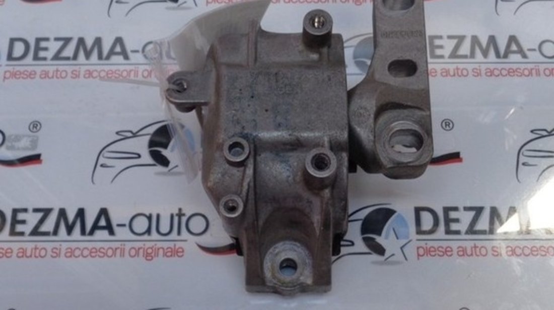 Tampon motor, 1K0199262CB, Vw Golf 6, 2.0tdi, CFFA