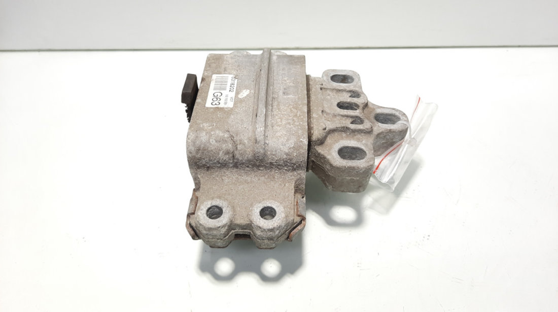 Tampon motor, 1K0199555AT, VW Golf 6 (5K1), 2.0 TDI, CBA (id:578006)