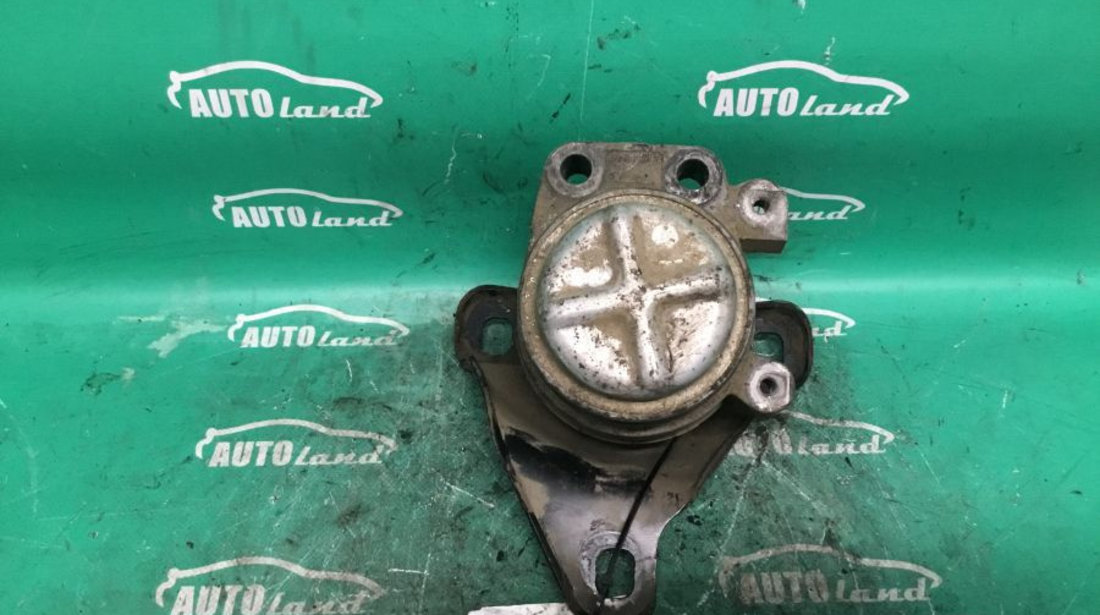 Tampon Motor 1s716f012ce 2.0 d Ford MONDEO III B5Y 2000-2003