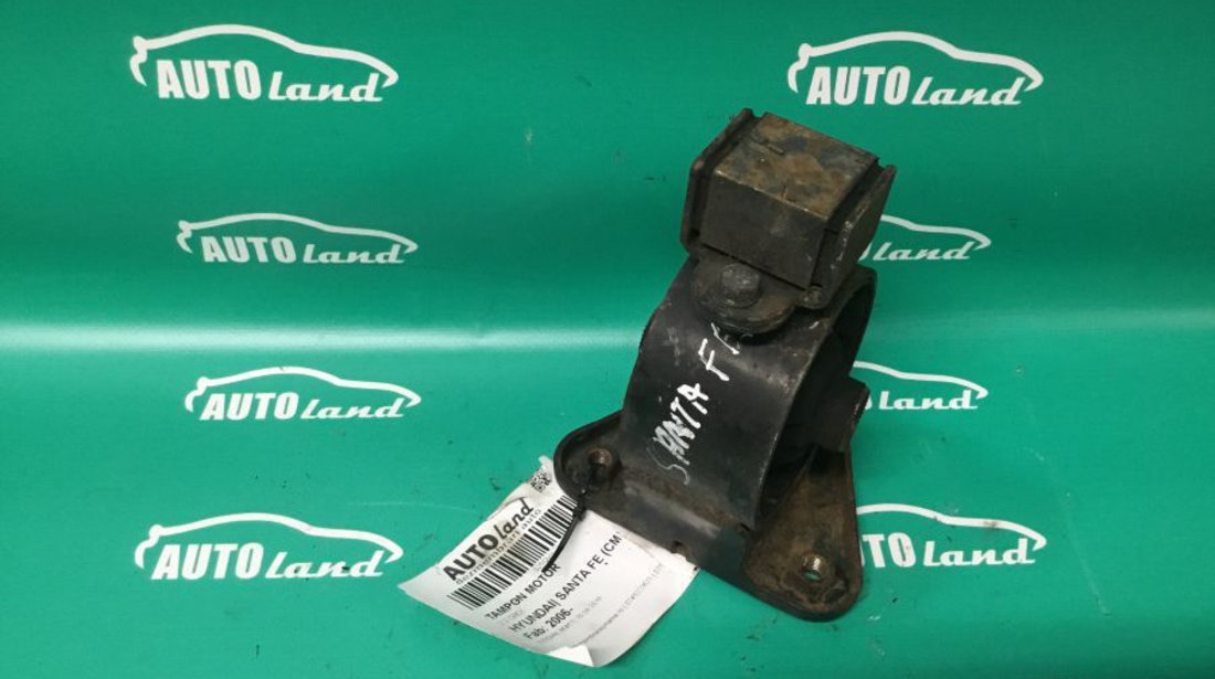 Tampon Motor 2.2 CRDI Hyundai SANTA FE CM 2006