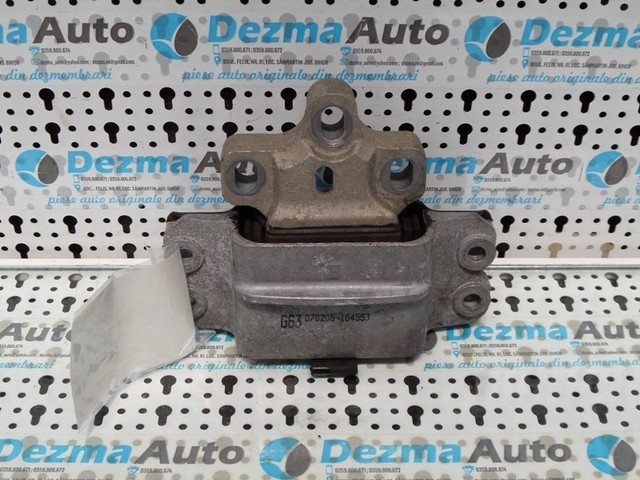 Tampon motor 3C0199555AA, Vw Passat (3C2), (id:181248)