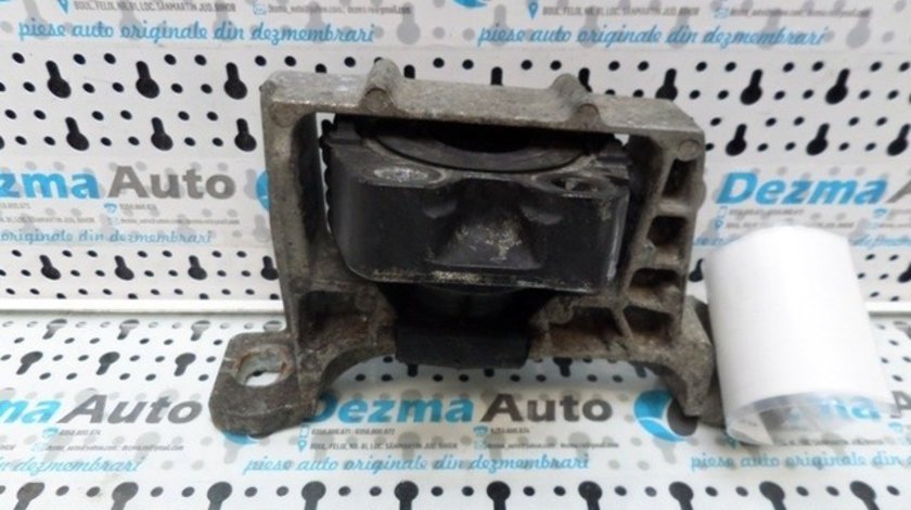 Tampon motor 3M51-6F012-BF, Ford C-Max, 1.6 tdci, HHDA