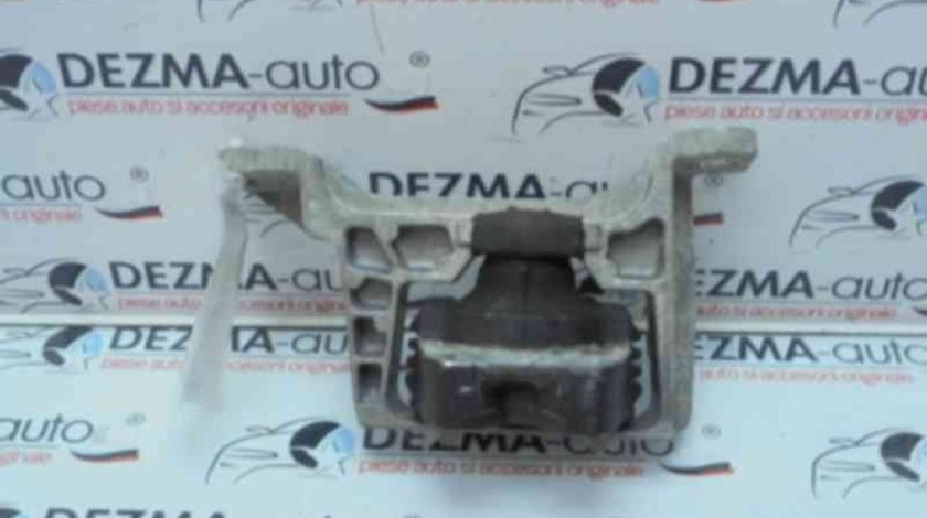 Tampon motor 3M51-6F012-BH, Ford Focus 3 Turnier, 1.6 tdci