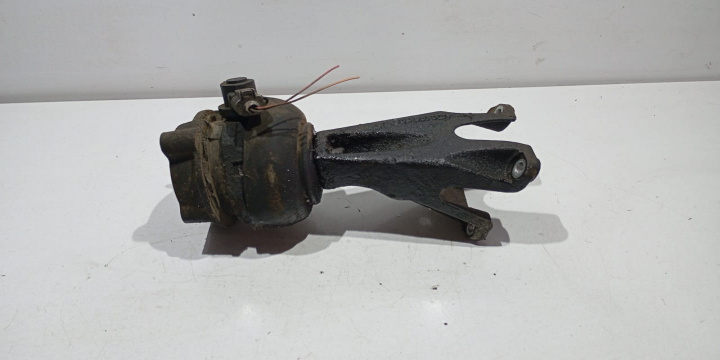 Tampon motor 4E0199381 Audi A8 D3/4E [2002 - 2005]