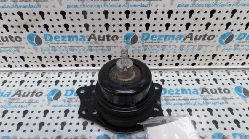 Tampon motor, 6Q0199262BF, Skoda Fabia 2 Combi (5J) 1.2tsi