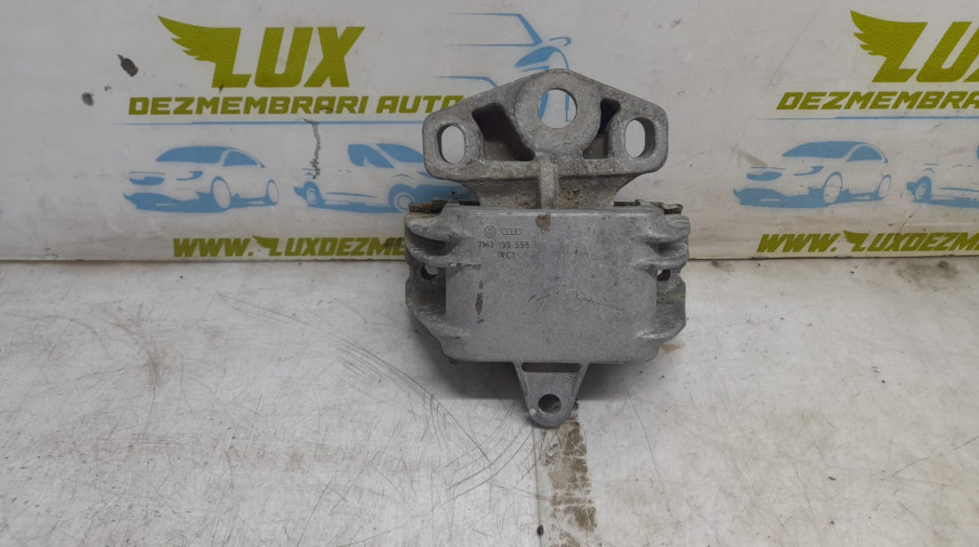 Tampon motor 7M3199555 1.9 tdi Seat Alhambra [facelift] [2000 - 2010]