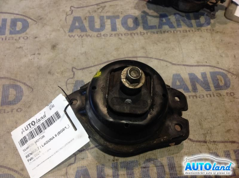 Tampon Motor 8200052026c 1.9 DCI Renault LAGUNA II BG0/1 2001