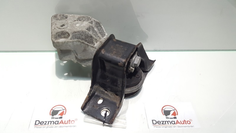 Tampon motor 8200281186, Renault Clio 3, 1.2b