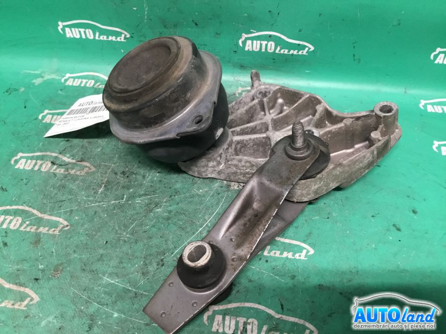 Tampon Motor 8200300616 Renault LAGUNA II BG0/1 2001