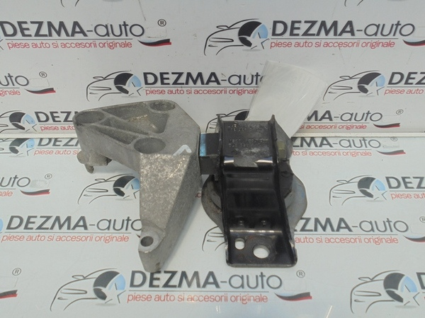 Tampon motor, 8200338372, Renault Megane 2, 1.5 dci (id:265408)