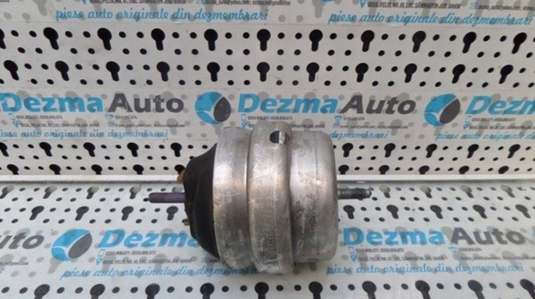 Tampon motor 8E0199382K, Audi A4 Avant (8ED, B7) 2.0tdi, BRE