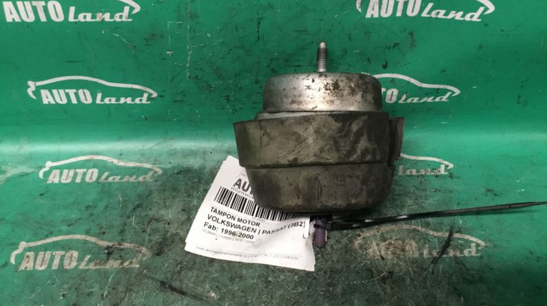 Tampon Motor 8e0199382k Volkswagen PASSAT 3B2 1996-2000