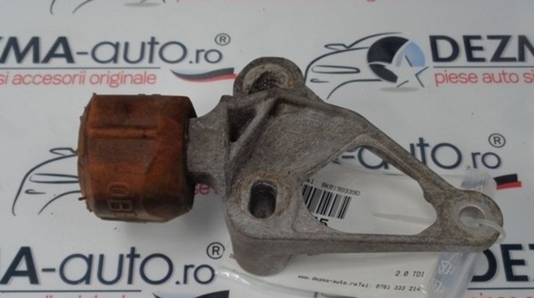 Tampon motor 8K0199339D, Audi A4 (8K2, B8) 2.0tdi (id:209645)