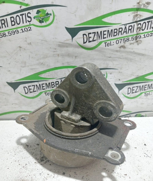 Tampon motor 90538543 Opel Astra G [1998 - 2009] wagon 5-usi 2.0 DTI MT (101 hp)