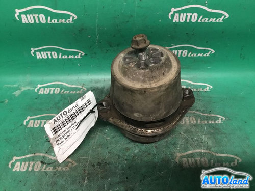 Tampon Motor 94837504901 Porsche CAYENNE 955 2002