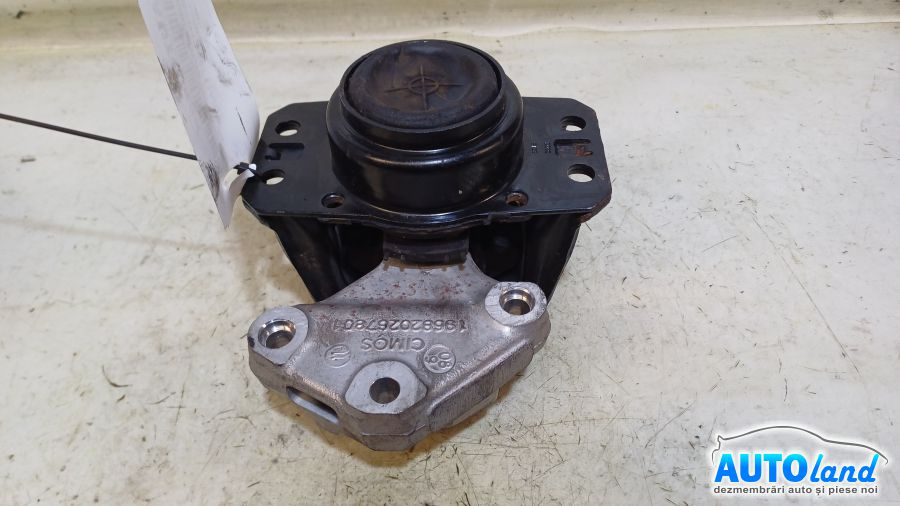 Tampon Motor 9636270080 Peugeot 307 3A/C 2000