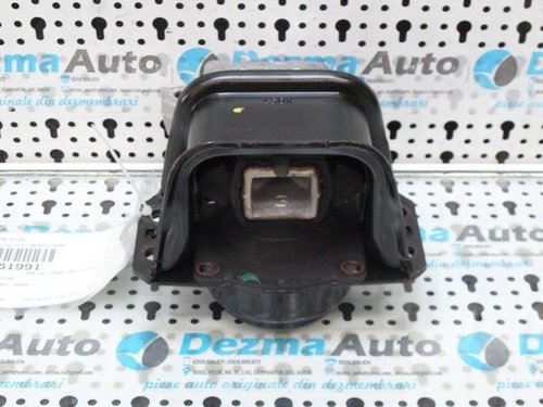 Tampon motor 96365270080, Citroen C2 (JM) 1.6HDI, 9H01, 9HZ