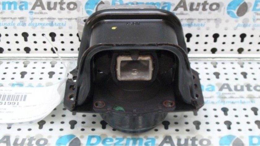 Tampon motor 96365270080, Citroen C4 Picasso (UD) 1.6HDI, 9H01, 9HZ